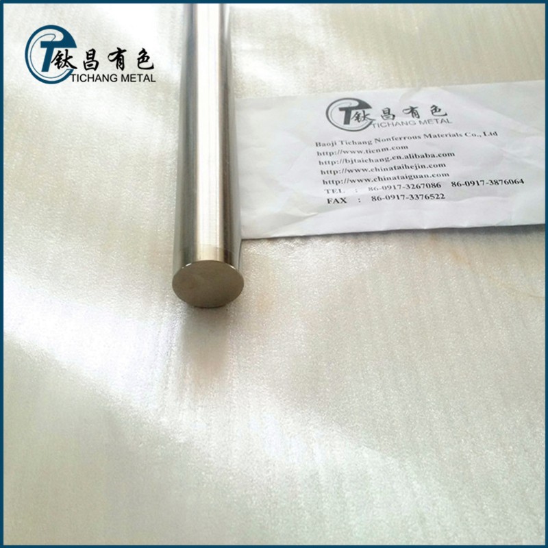 TA2钛棒