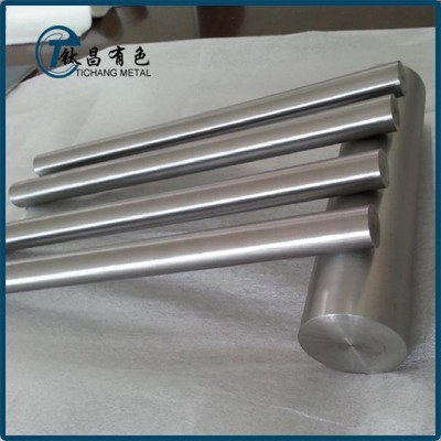 6Al4V 钛棒